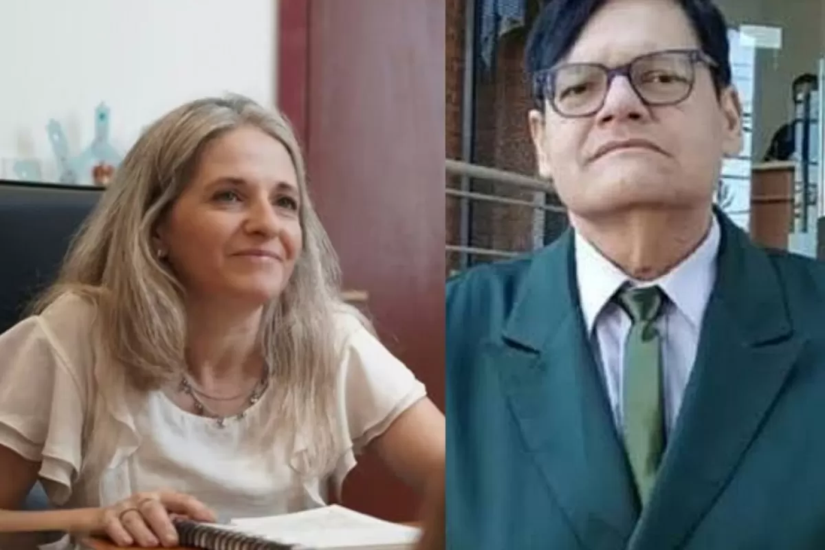 General Rodr&iacute;guez: Miguel Puentes apunta contra Graciela Monsalvo por presuntas irregularidades en t&iacute;tulos secundarios
