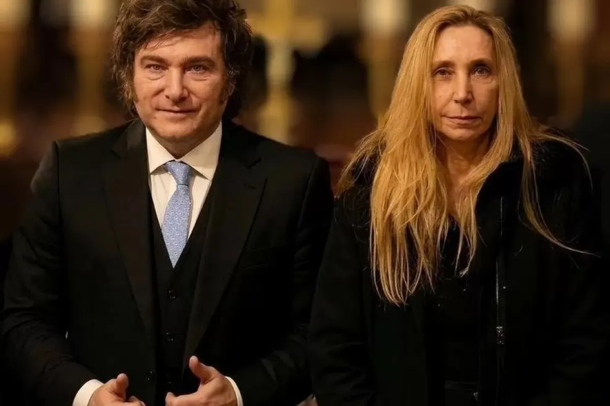 Una encuesta revela que dos de cada tres argentinos prefieren un cambio de rumbo en 2027