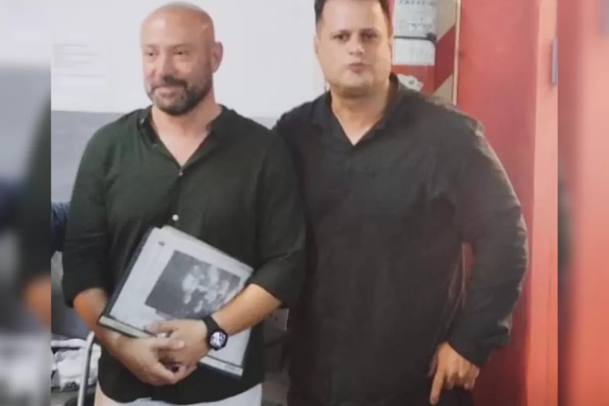 Cuestionan el nombramiento de un funcionario escolar en Lomas de Zamora
