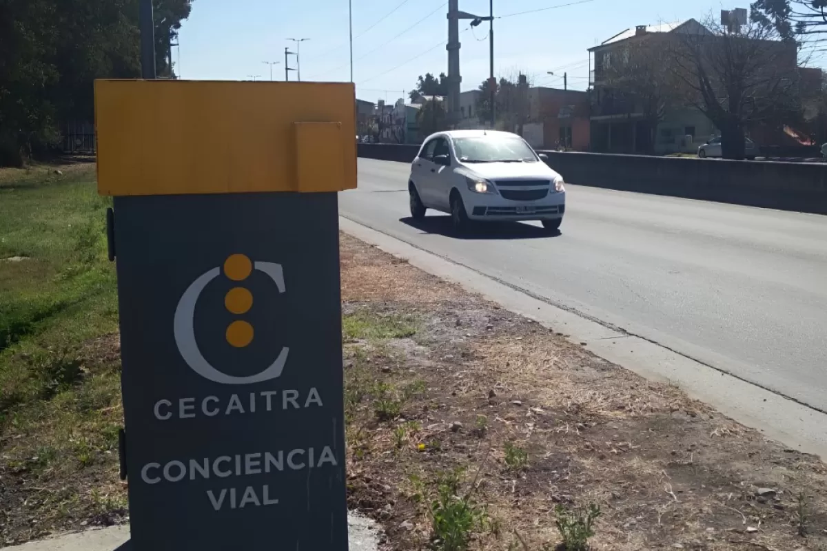 Mientras crece el esc&aacute;ndalo, CECAITRA qued&oacute; en el centro de un pedido judicial por fondos y convenios con municipios