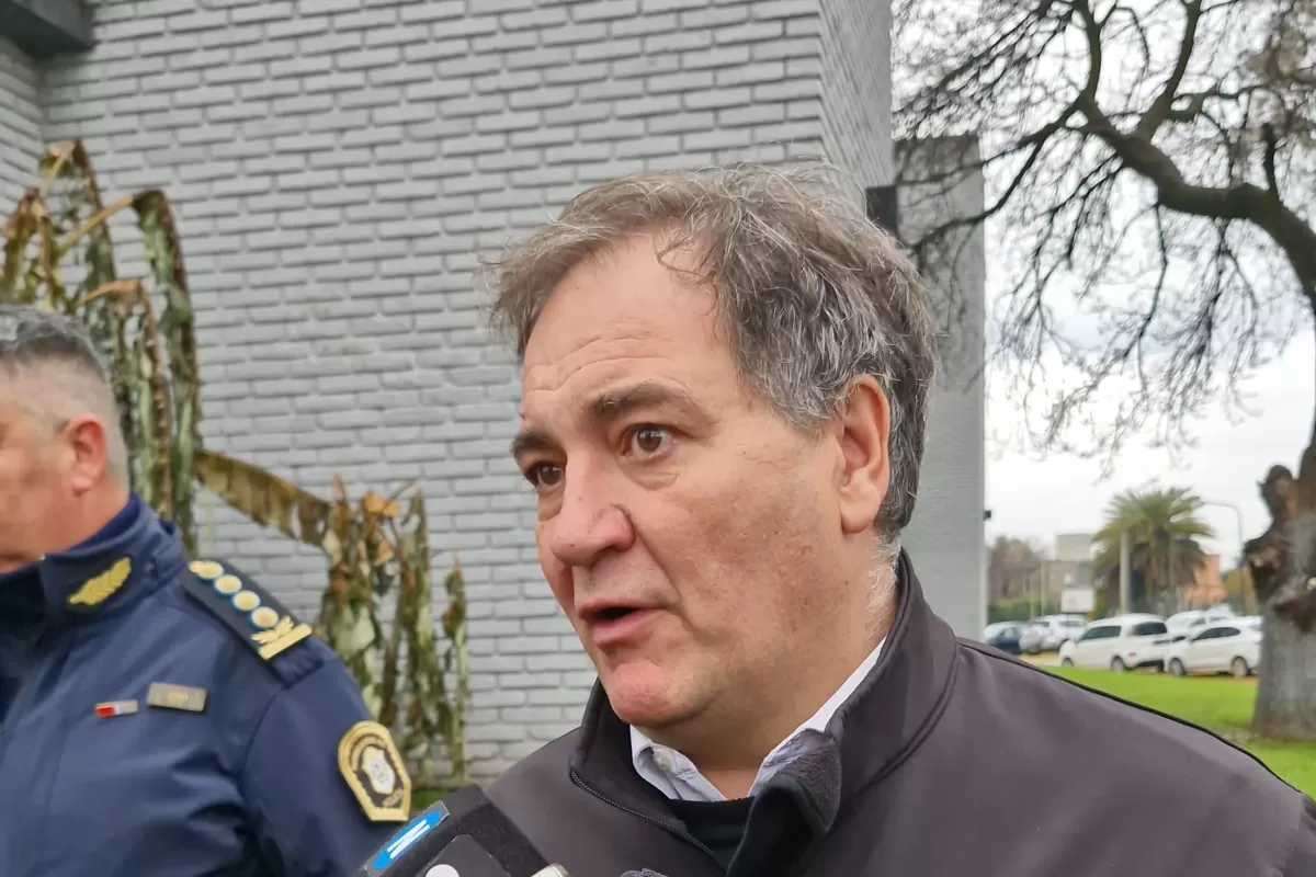 VIDEO | El Día de la Lealtad también tiene barra: Tobar, Díaz Sevigné y la política detrás del 17 de octubre