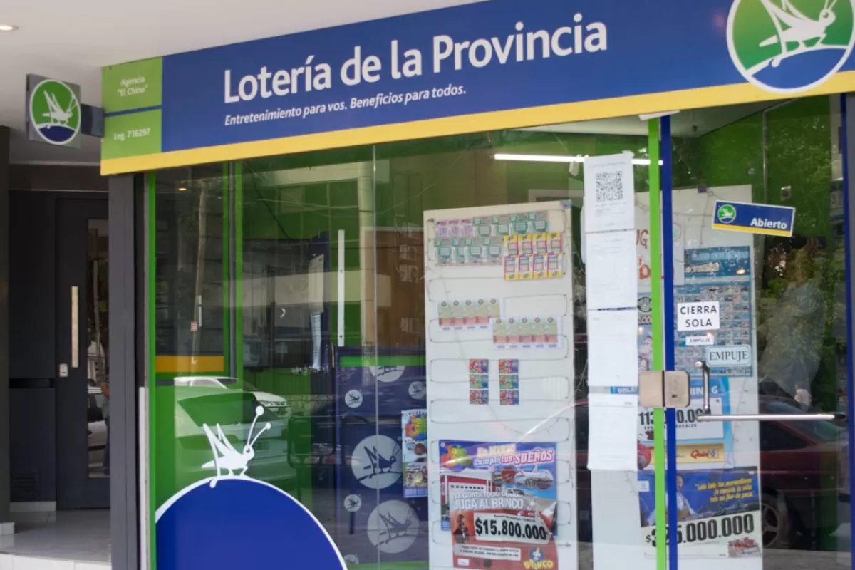 Kicillof no desarma el esquema y Buenos Aires conserva en Loter&iacute;a a un dirigente vinculado con Insaurralde