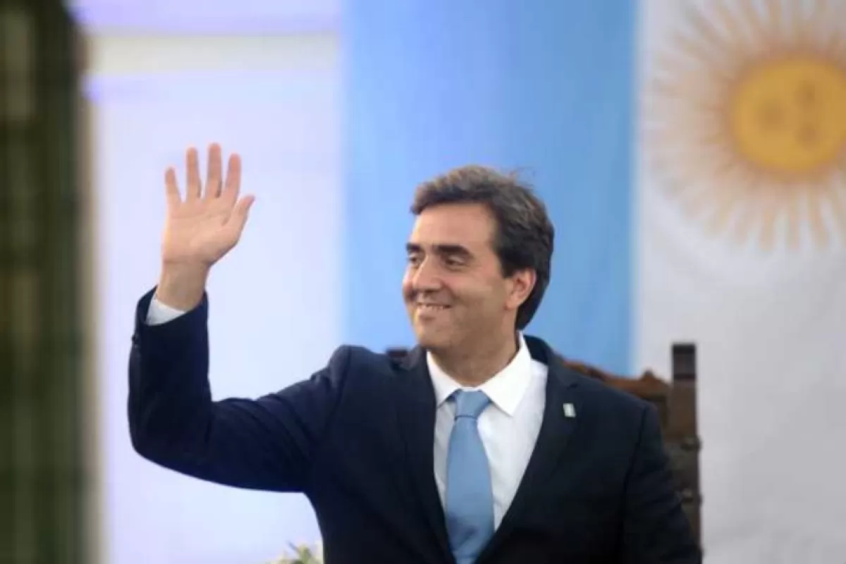 Acusan en Luján una maniobra inmobiliaria que habría beneficiado al intendente Boto