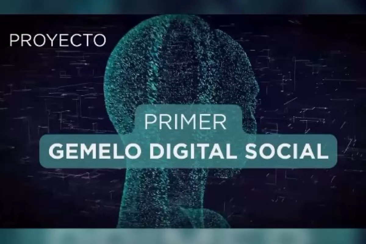 Ignacio Zavaleta cuestion&oacute; la posible utilizaci&oacute;n de plataformas inteligentes para elaborar perfiles de comportamiento social
