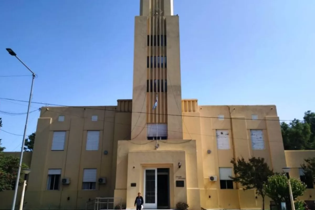 Fuerte discusi&oacute;n en torno a Mar Chiquita por el proyecto que habilita la tercerizaci&oacute;n del sistema de cobro municipal y su impacto pol&iacute;tico