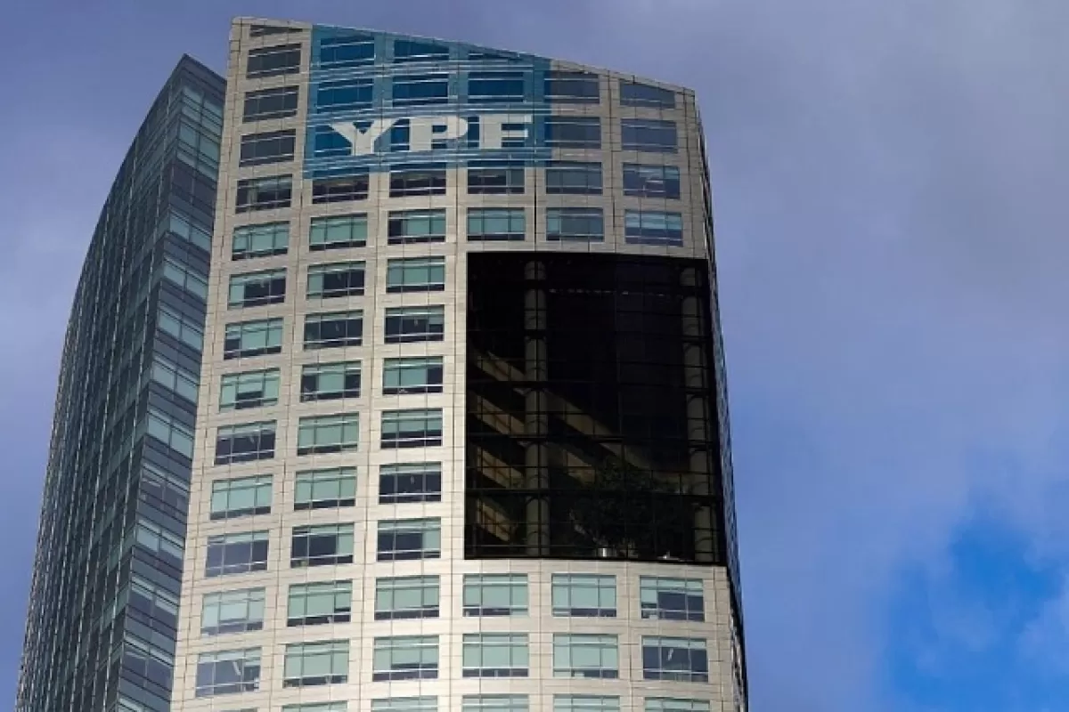 La Justicia de Irlanda rechazó ejecutar el fallo contra Argentina y suma un alivio en el caso YPF
