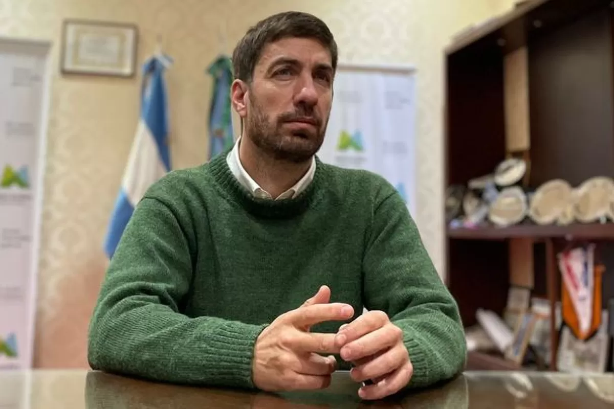 Mercedes enfrenta denuncias por contaminación en el suministro