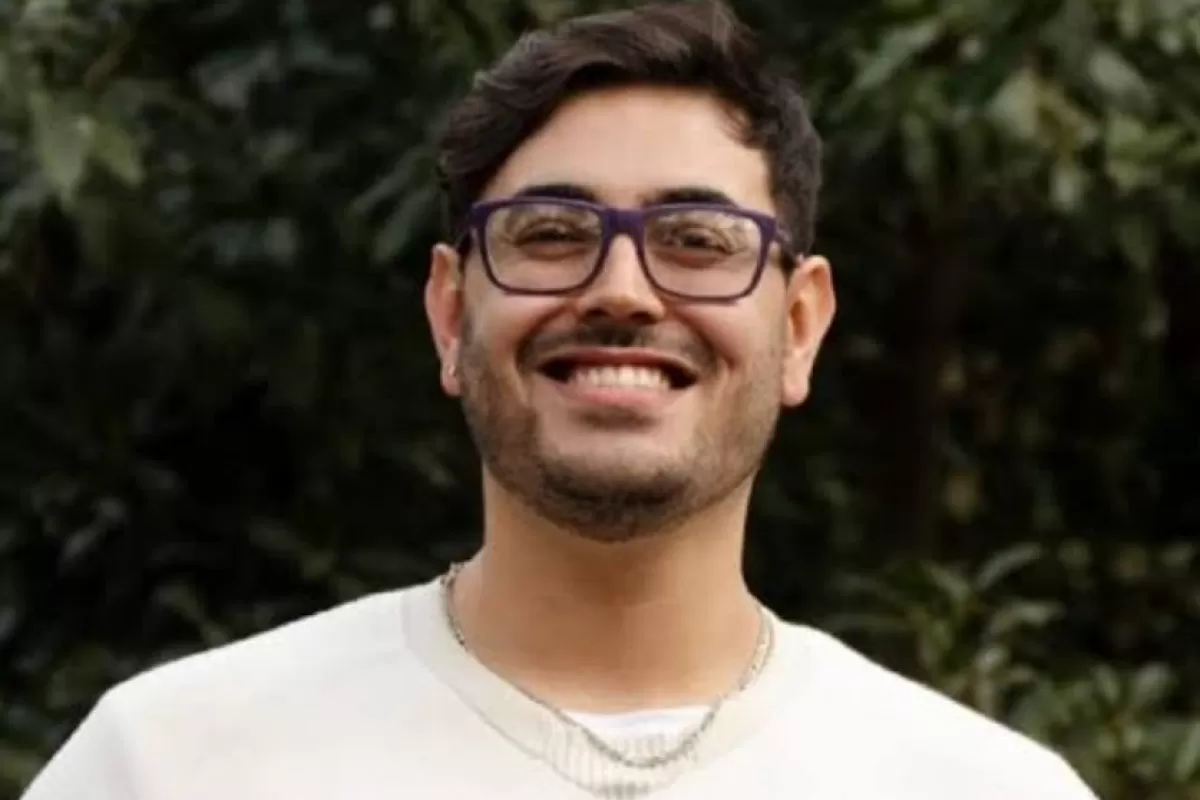 El jefe comunal de Saavedra abri&oacute; su historia personal y anunci&oacute; m&aacute;s recursos para abordar las adiccion