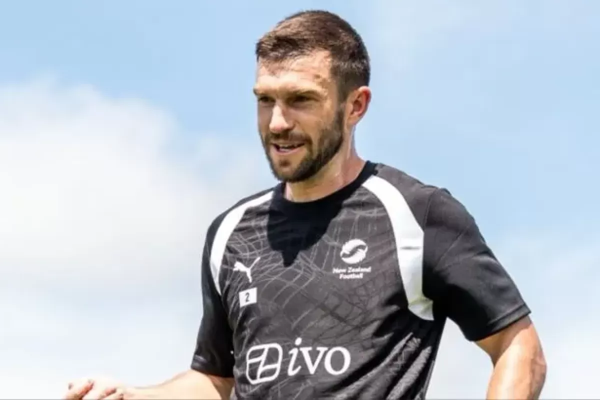 Riestra va por Tim Payne, el neozeland&eacute;s que se convirti&oacute; en fen&oacute;meno viral antes del Mundial