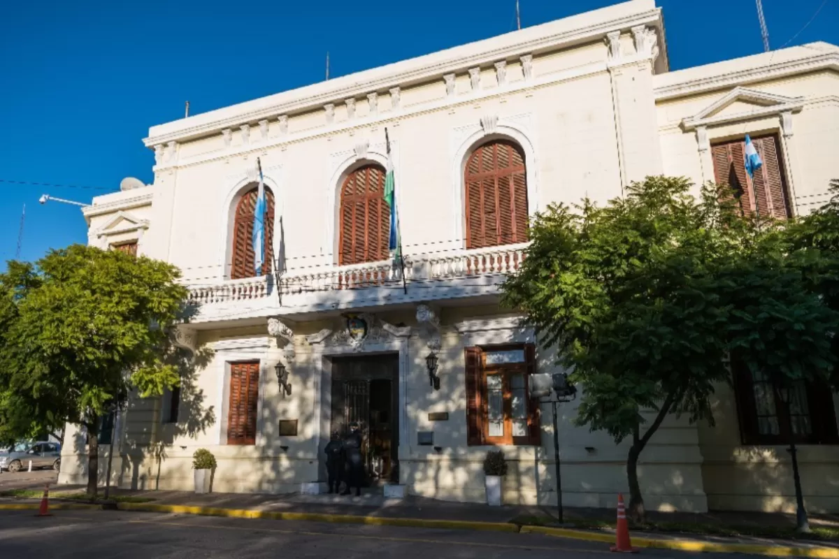 El futuro económico de Río Negro queda condicionado por una deuda que compromete la gestión de Weretilneck