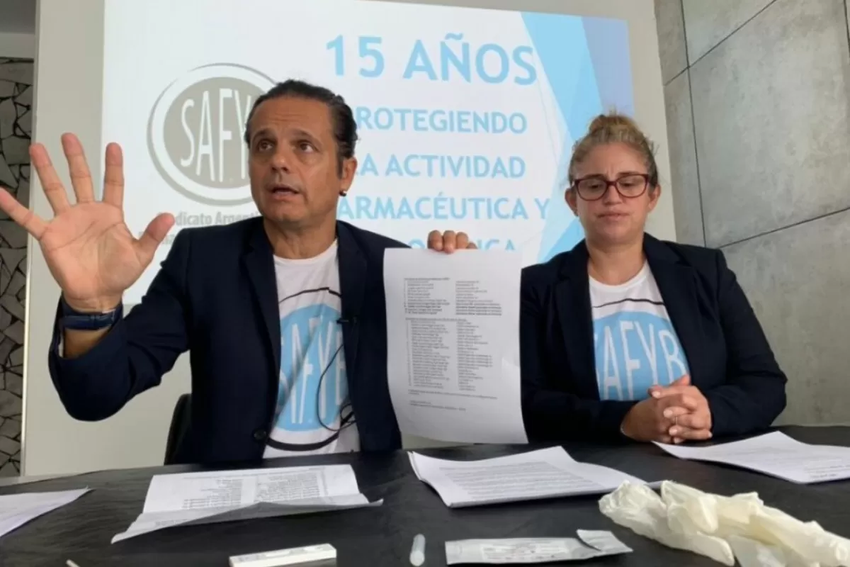 Con sueldos r&eacute;cord, Marcelo Peretta sell&oacute; un acuerdo clave