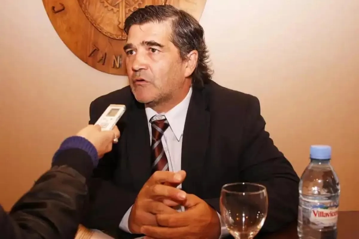 Sin cambios profundos, Mar del Plata seguir&aacute; atrapada en un sistema que favorece la reincidencia, alert&oacute; Fabio Molinero