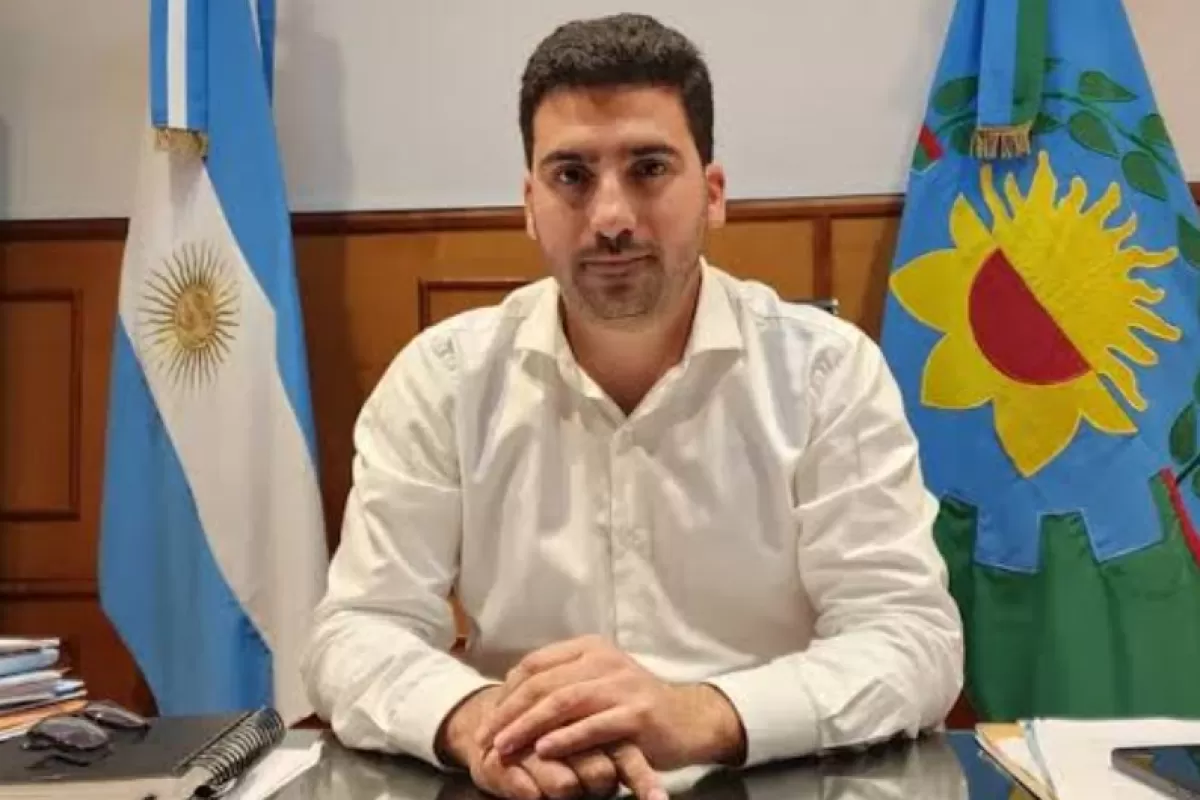 La desidia y la furia de Eg&uuml;en: el despido de dos empleadas tras un documental que expuso el abandono en 25 de Mayo