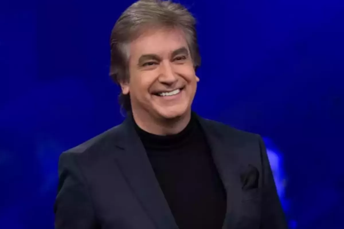 Con siete regiones y coordinadores propios, el espacio que impulsa a Dante Gebel avanza hacia 2027