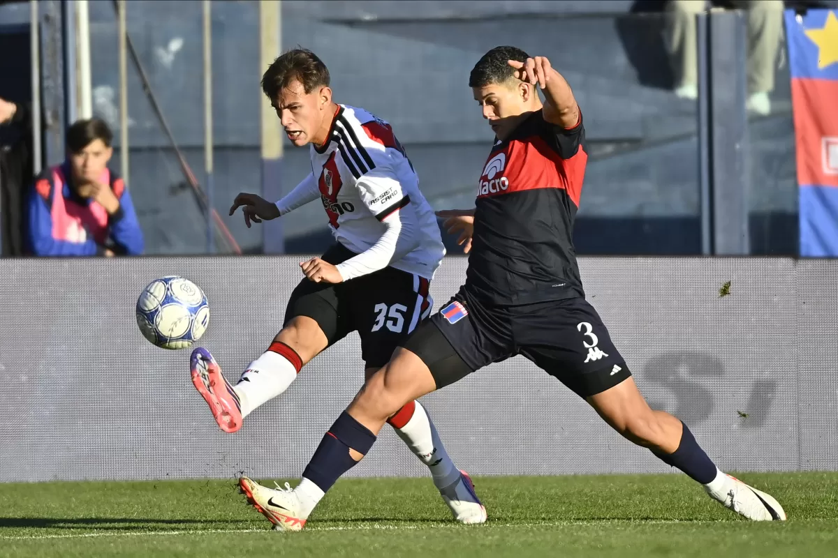 VIDEO | River volvi&oacute; a perder: cay&oacute; 1-0 ante Tigre y sigue sin ganar ni convertir
