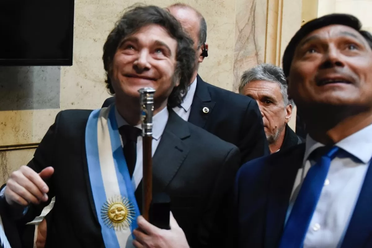 La avanzada sobre el Sindicato de la Fruta profundiza denuncias y salpica a Pablo Ansaloni