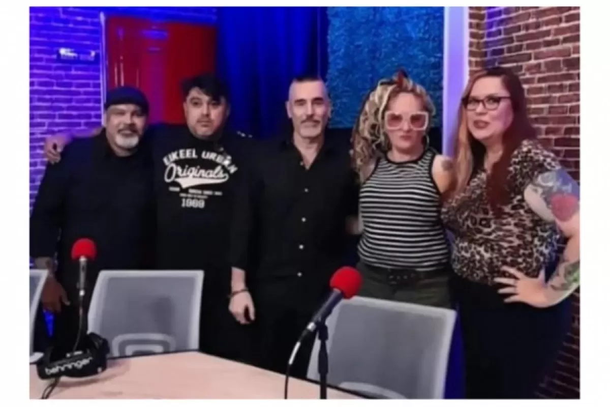 "Verdades Cruzadas", el nuevo programa de Carolina Casabella que mezcla espiritualidad, actualidad y emoción