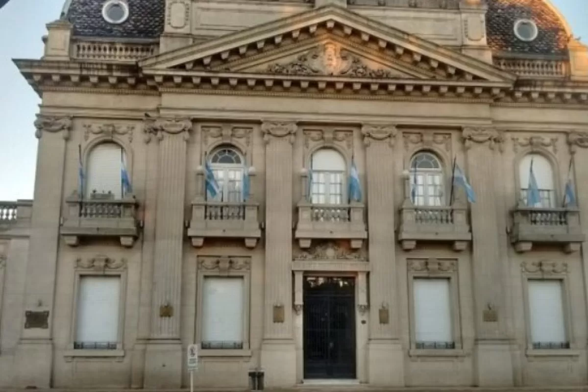La situaci&oacute;n institucional de 9 de Julio lleg&oacute; a la Casa Rosada por un reclamo vecinal