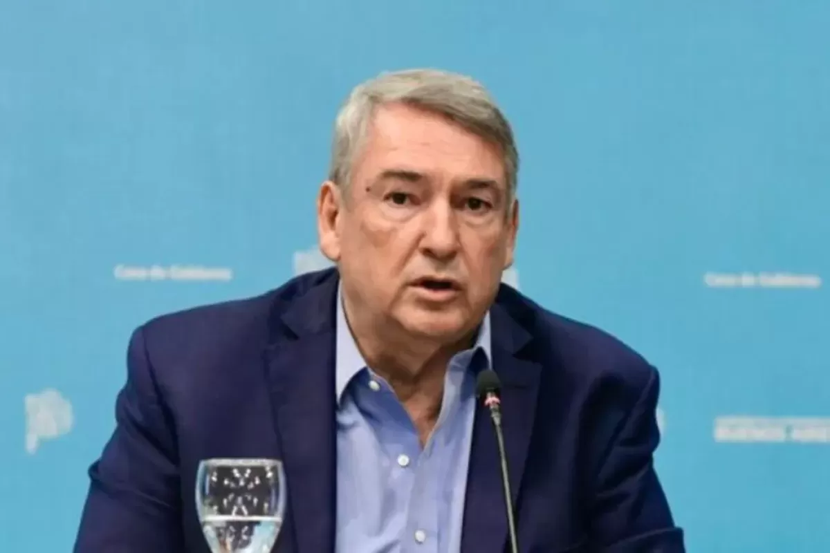 D'Onofrio, bajo la lupa: detectan desmanejo y falta de transparencia en su gestión