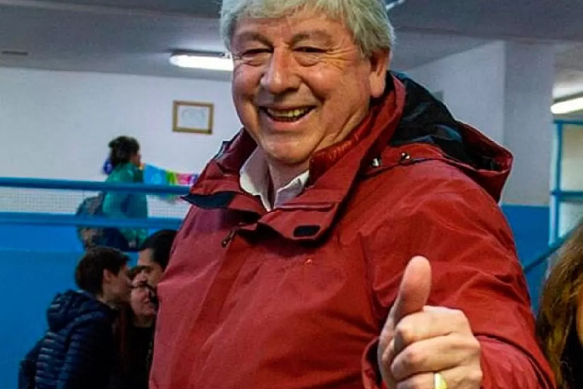 El basural de R&iacute;o Negro expone un escenario cr&iacute;tico y golpea con fuerza a la administraci&oacute;n de Walter Cort&eacute;s