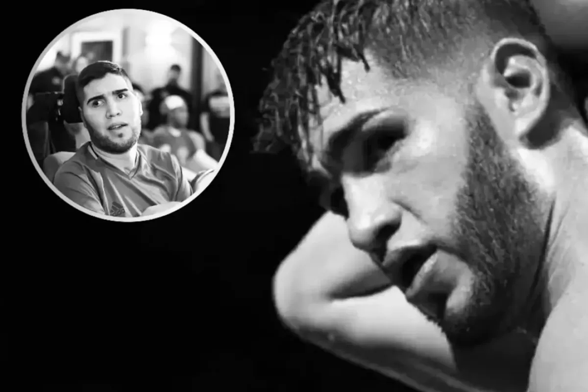 Muri&oacute; Prichard Col&oacute;n, el boxeador que qued&oacute; en silla de ruedas tras una pelea