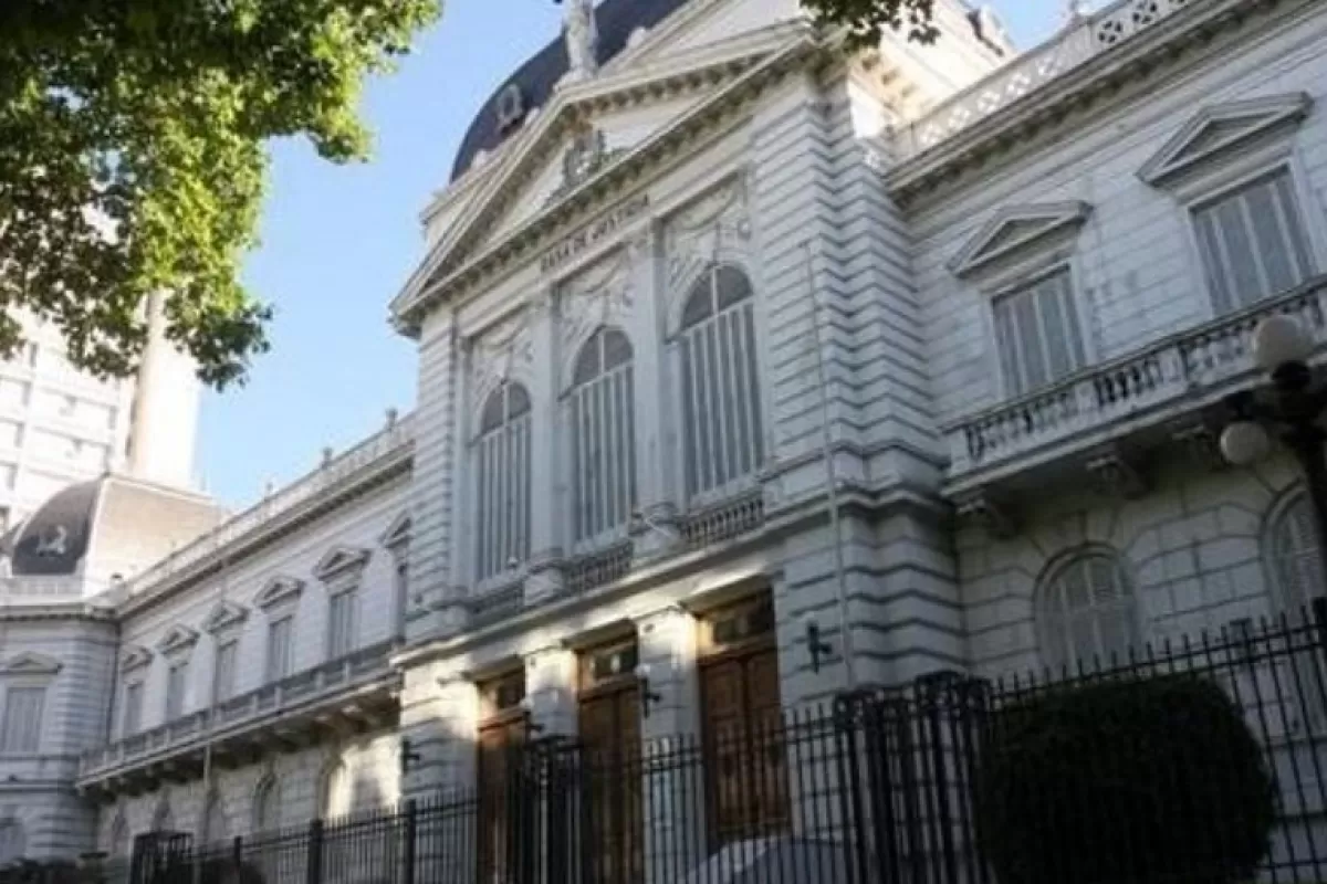 La AJB cuestion&oacute; a la Corte bonaerense y denunci&oacute; que el expediente contra Albisu sigue sin resoluci&oacute;n