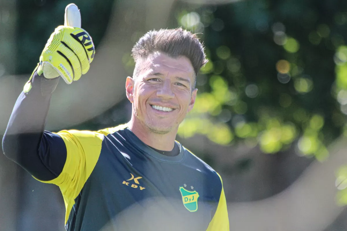 Bologna, a un paso de ser refuerzo de Chacarita