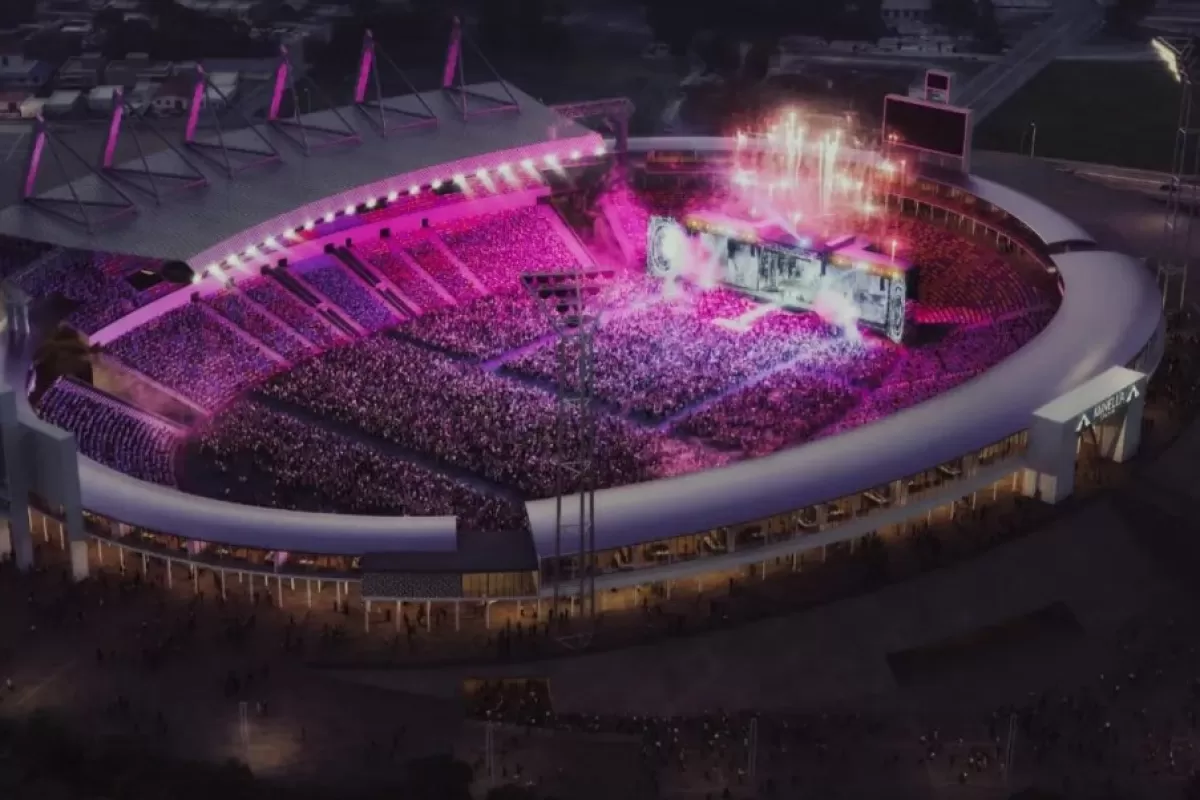 Mar del Plata queda envuelta en una causa por lavado que expone v&iacute;nculos entre negocios financieros y el Minella