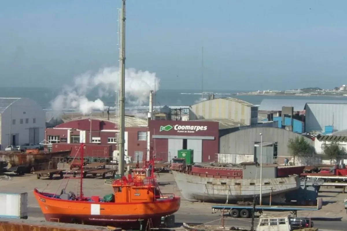 Una acusaci&oacute;n sacude a Mar del Plata y pone al juez Inchausti en el foco por el caso de las harineras