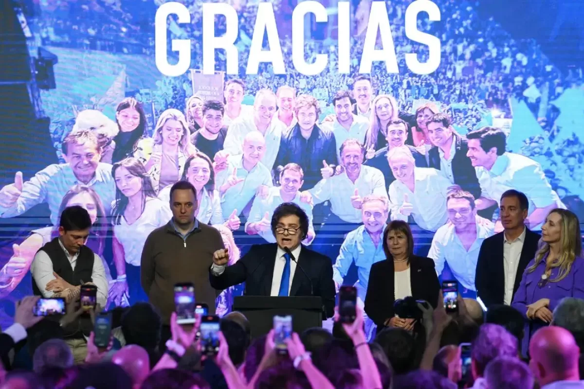 La nueva fisonom&iacute;a del oficialismo