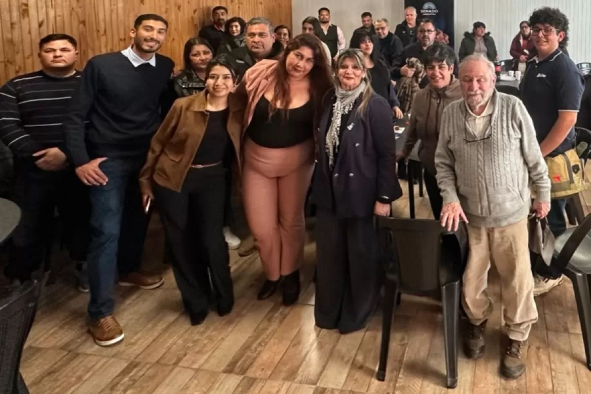 Victoria Villarruel y Claudia Rucci realizaron un relevamiento territorial en Merlo con fuertes reclamos vecinales