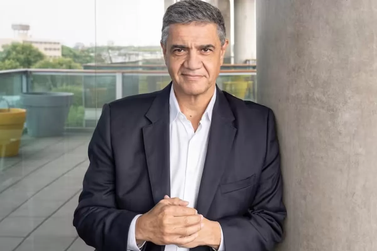 La interna de CABA tiene un antecedente: Edumente, la firma que uni&oacute; a S&aacute;nchez Zinny y Larreta en 1999