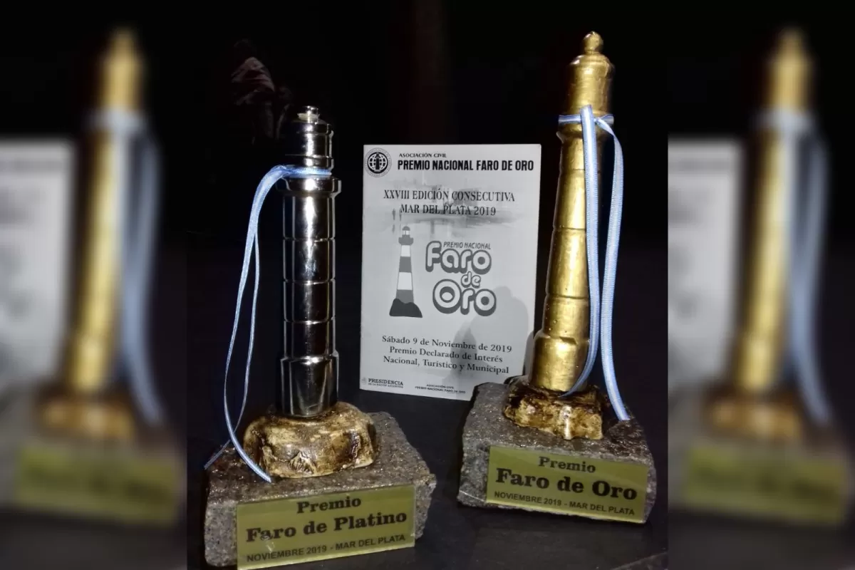 VIDEO | Agencia NOVA entre los grandes nominados al Faro de Oro Nacional 2025