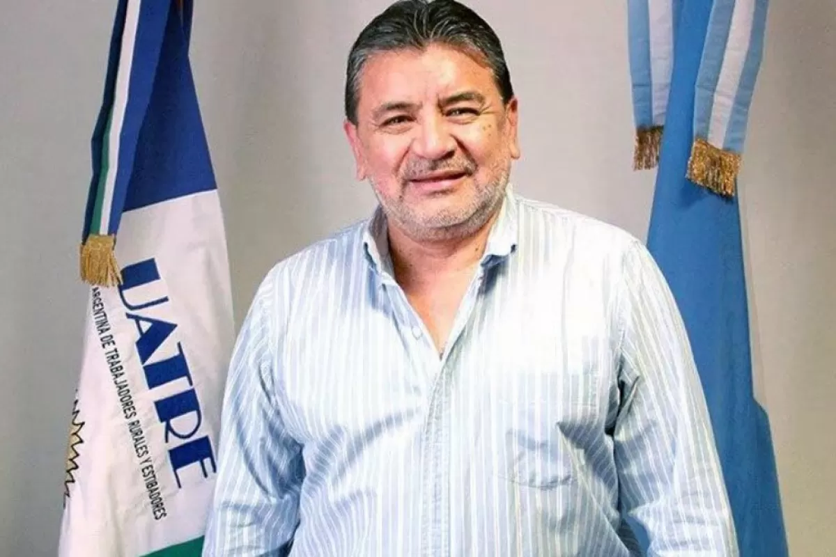 UATRE inaugura un camping millonario en Corrientes pero evita responder por la crisis que golpea a sus afiliados