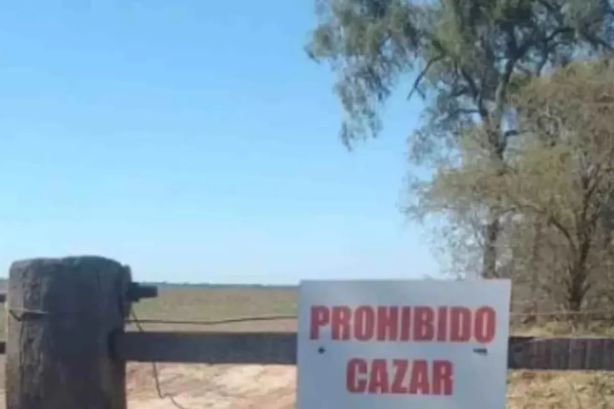 En Chaco se multiplican los conflictos por tierras y crecen las denuncias contra abogados y escribanos
