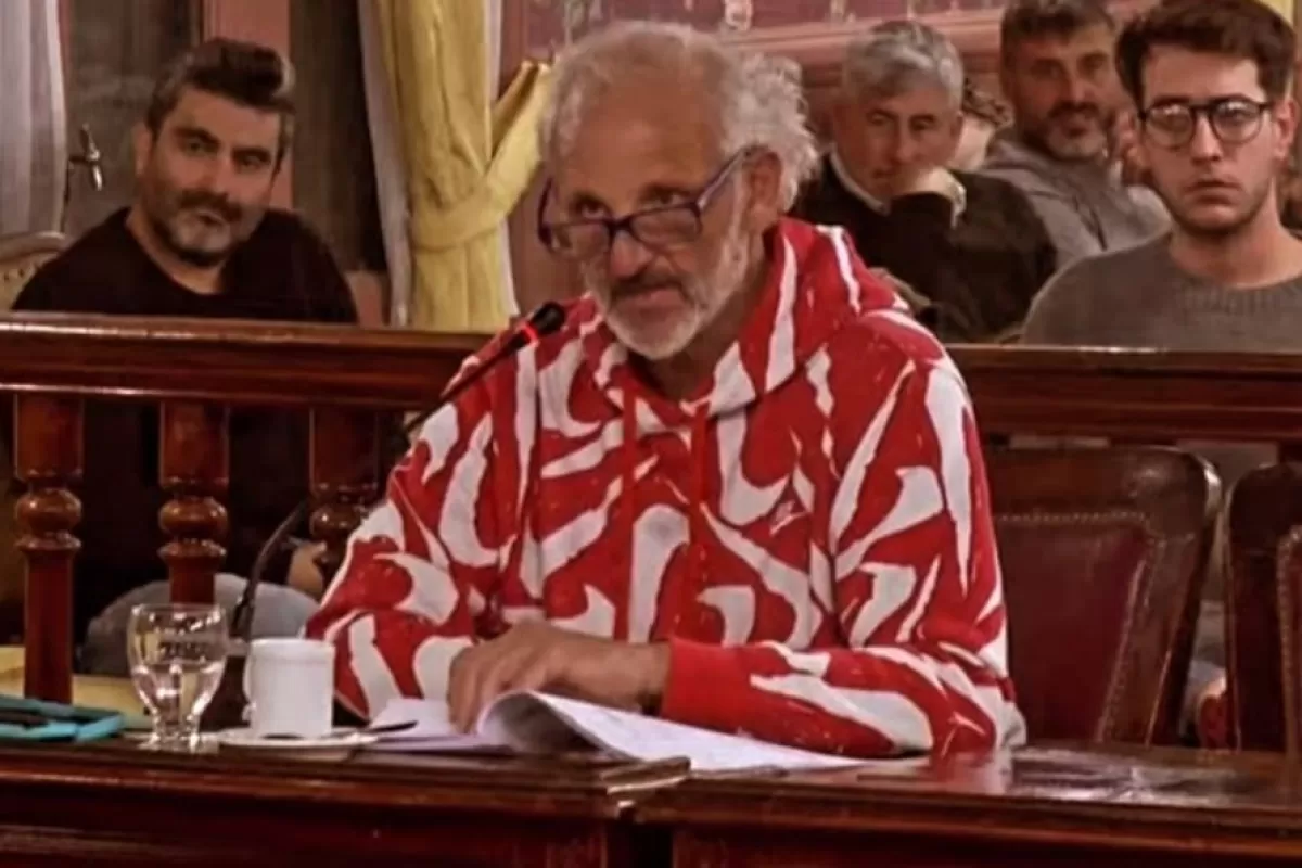 En Mercedes, Inzaurgarat fue registrado al volante bajo efectos del alcohol en medio de cr&iacute;ticas por doble vara