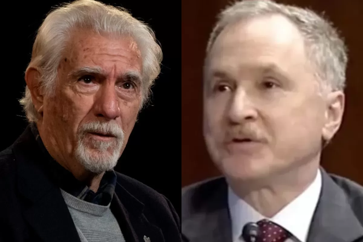 El ex diputado radical Federico Storani afirmó que "debe rechazarse a Peter Lamelas como embajador de Estados Unidos"