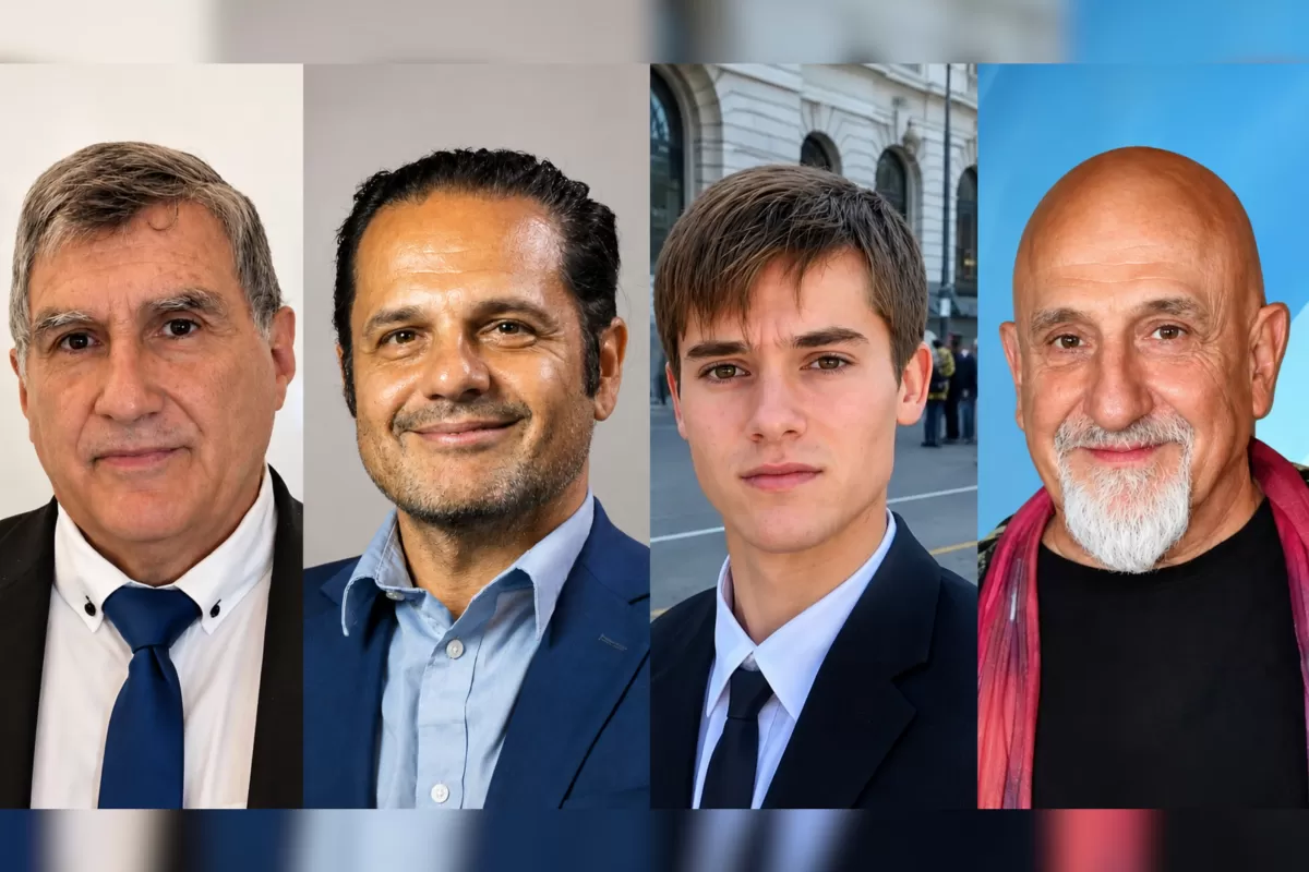 CANAL P desembarca con cuatro figuras y promete discutir aquello que otros prefieren evitar
