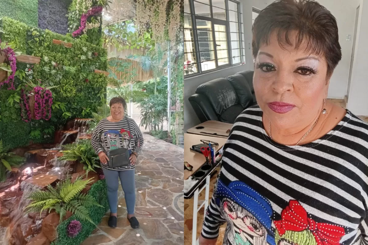 Patricia Espinoza Gobantes detalla su conexi&oacute;n con la espiritualidad y las t&eacute;cnicas que aplica en sus consultas