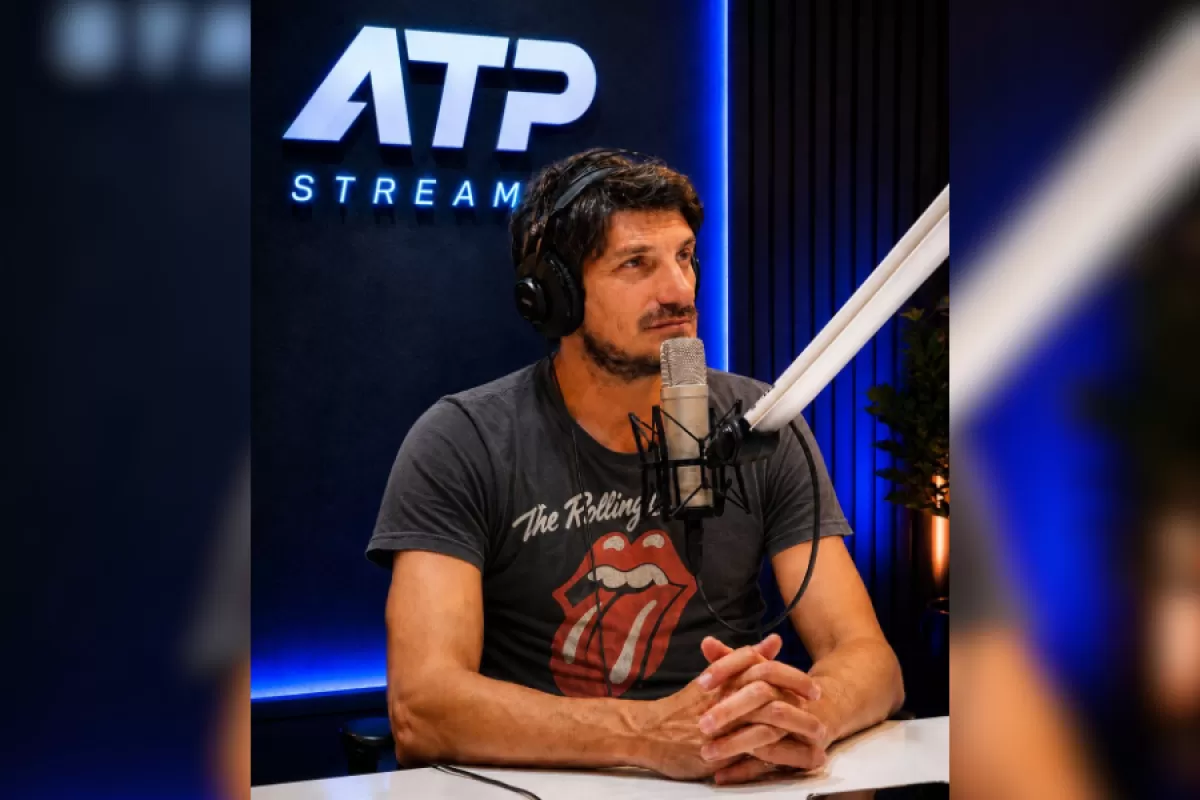 Entre entrevistas profundas y contenidos de calidad, Diego Meyer afianz&oacute; su lugar dentro del universo digital