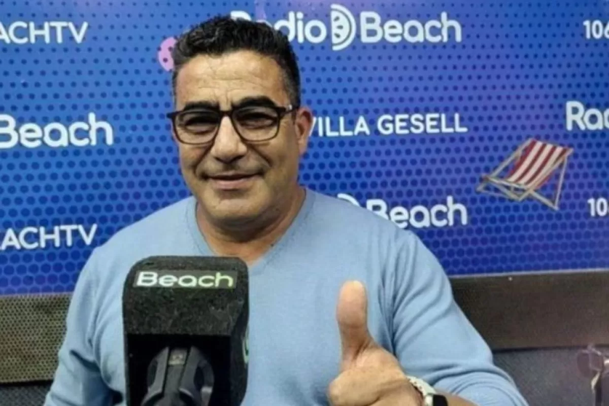 Luis Vivas habl&oacute; de &ldquo;arreglos con banco de horas&rdquo; y critic&oacute; duramente la administraci&oacute;n de Villa Gesell