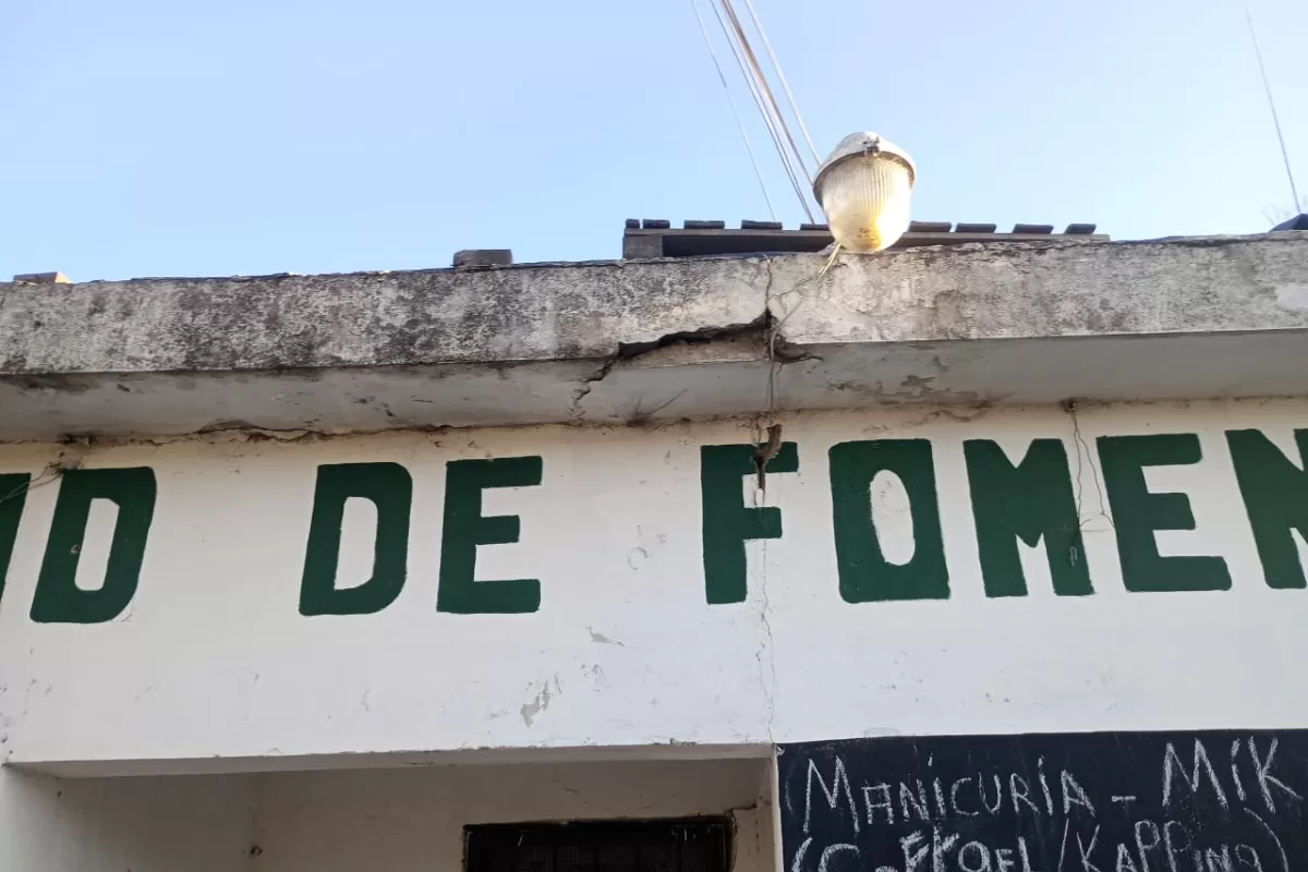 Mar del Plata bajo sospecha por entidades que alquilan espacios sin permisos ni garant&iacute;as de seguridad