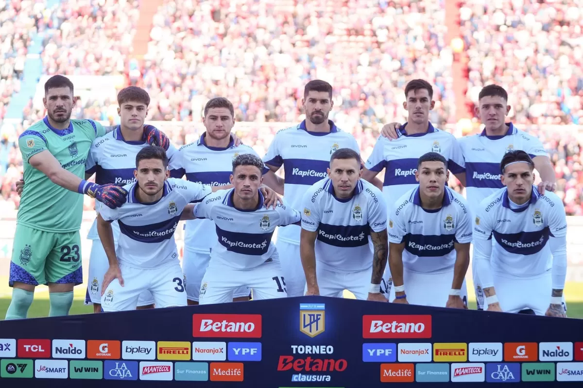VIDEO | El Lobo aguanta el empate frente a un San Lorenzo dominante