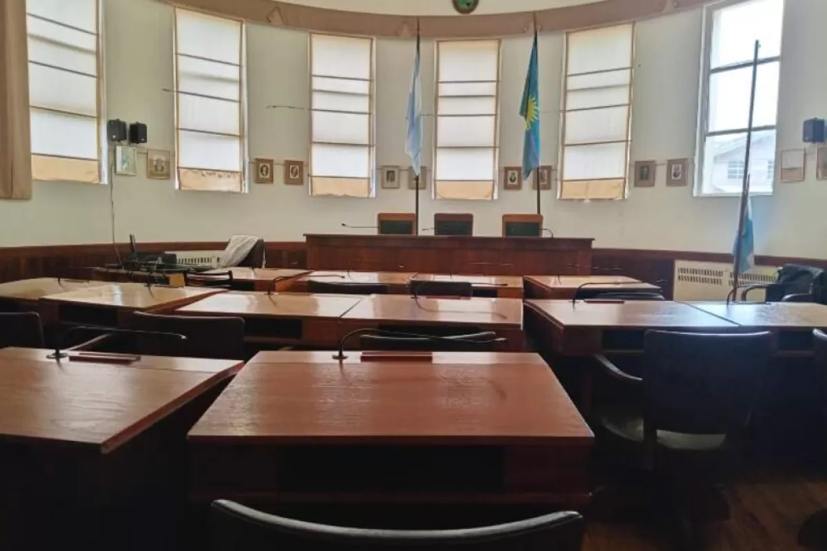 La aparici&oacute;n de nuevas fuerzas en Mar Chiquita reabre el debate sobre una oposici&oacute;n que no confronta