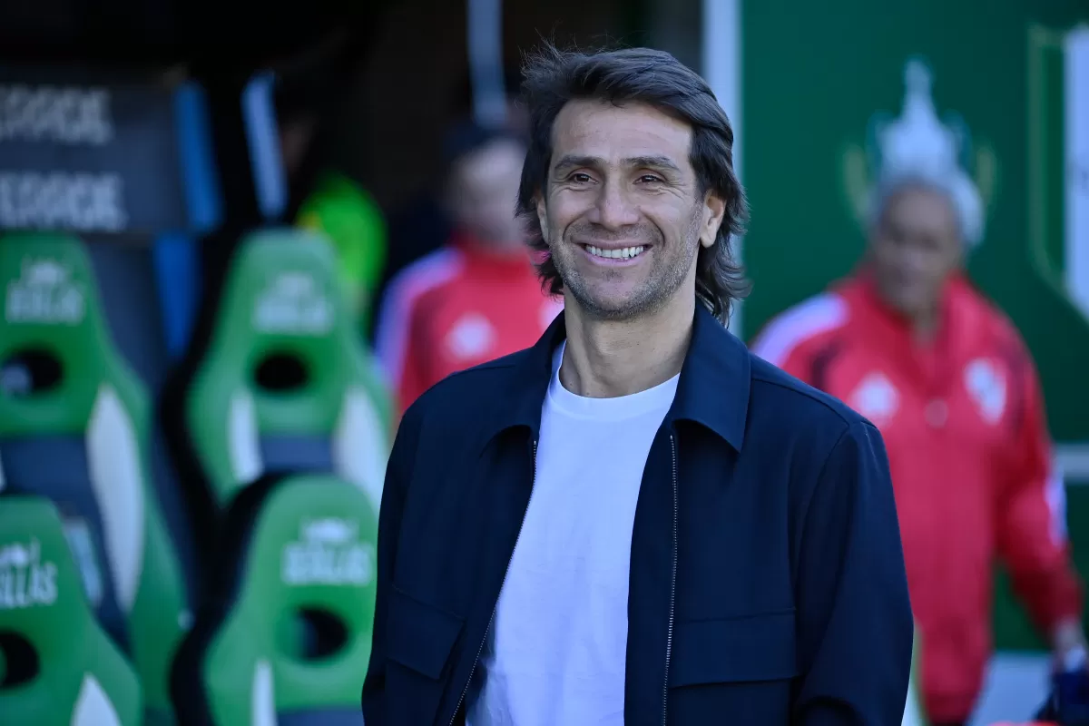 Las cuentas de River para sellar su clasificaci&oacute;n a la Copa Libertadores 2027