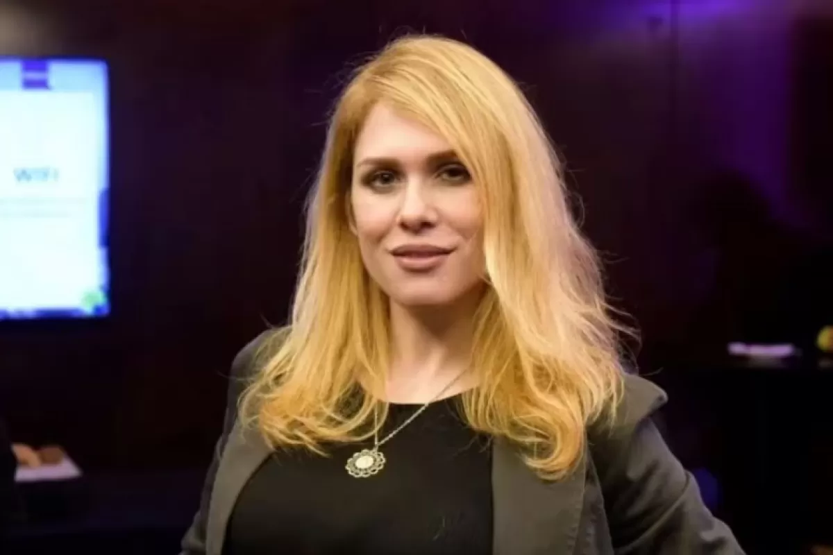 Tras dichos en un streaming, crece la presi&oacute;n parlamentaria para sancionar a Lilia Lemoine en Diputados