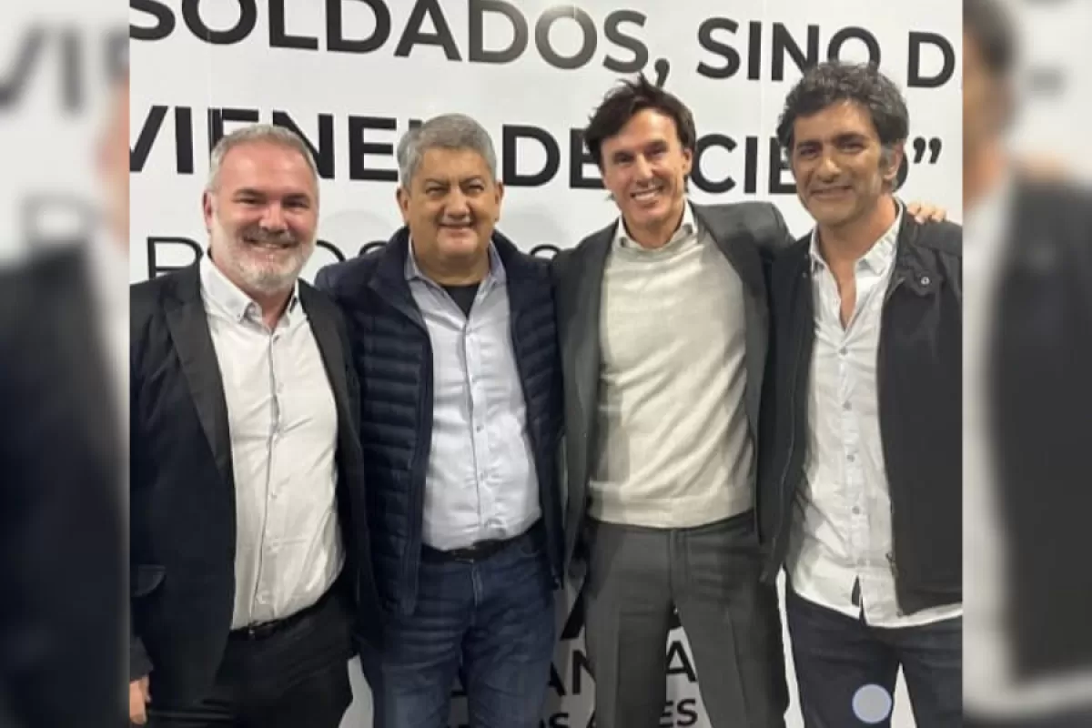 Sebastián Pascual se mete en el barro: acuerdos, reproches y operaciones