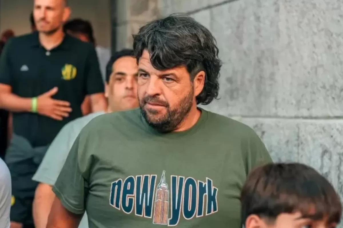 La conducci&oacute;n de Aldosivi en Mar del Plata impulsa un perfil dirigencial con llegada fuera del deporte