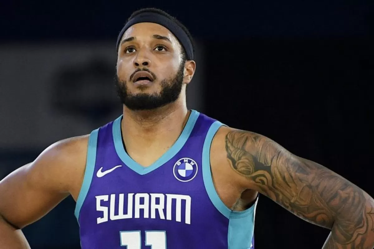 VIDEO | Valencia Basket cerca de fichar al pívot dominicano Joel Soriano