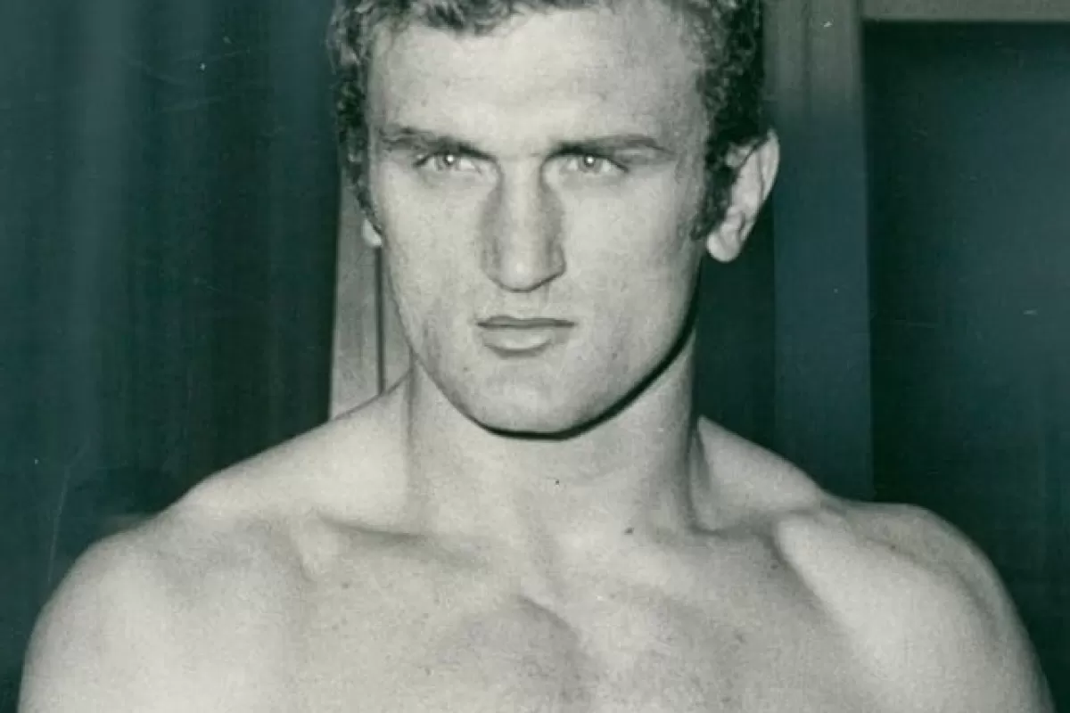 Falleció Joe Bugner, legendario boxeador británico que enfrentó a Ali y Frazier
